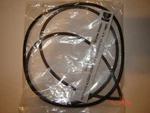 Kodak Pageant AV-126 TR,AV-256TR Projector SHIFTING,1 Wire, Belts,new. Fixed Price $32.67.
