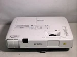 Epson Powerlite 1930 3LCD Projector (H506A) 1,959 Lamp Hrs. Fixed Price $150.00.