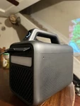 Nebula MARS3 Projector. Fixed Price $850.00.