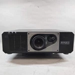 Panasonic PT-FRZ50 5,000 Lumens Laser Projector. Fixed Price $626.99.