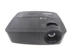 Infocus IN126A Dlp Projector 3D Ready Hdmi - Lamp Runtime : 115 Hrs. Fixed Price $109.99.