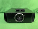 Jvc D-ila Procision Projector DLA-X55RBU *for Parts Read*. Fixed Price $97.19.