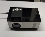 Portable Home Led Mini Hd Video Projector VS314. Fixed Price $25.00.