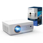 Vankyo Leisure 3W Neo Projector - White. Fixed Price $42.99.