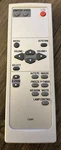 Sanyo Cxwf Projector Remote Control Works Cxvm Tested No Back. Fixed Price $99.99.