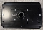 Chief VCM20 Heavy Duty Lcd/crt Projector Ceiling Mount With Bottom Tray. Fixed Price $109.97.