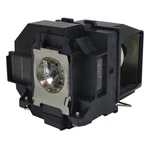 Jaspertronics Lamp & Housing - Epson Powerlite 5520W Projectors 1 Year Warranty. Fixed Price $109.99.