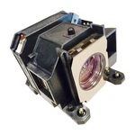 Jaspertronics Lamp & Housing - Epson Powerlite 1815P Projectors Year Warranty. Fixed Price $94.99.