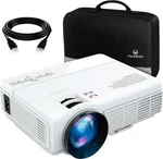 Vankyo - Leisure 3 Single Lcd Mini Projector White. Fixed Price $50.99.