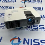 Benq Dlp Projector (MX710 ) - Parts Only. Fixed Price $47.88.