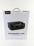 Vankyo Performance V620 220 Ansi 200" Display Full Hd 1080P Projector. Fixed Price $139.00.