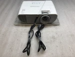 Viewsonic PJD7828HDL Dlp Short Throw Projector Full 352 Lamp Hrs. Fixed Price $164.99.