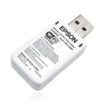 Epson Wi-fi Wireless Lan Module For Interactive Brightlink Projectors. Fixed Price $38.87.