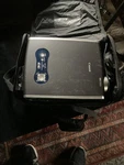 Canon Realis X600 Lcos Projector. Fixed Price $412.50.