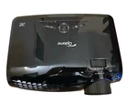Optoma EH1020 Full Hd 1080P Dlp Projector, 3000 Lumens, Remote & Mount Included. Fixed Price $353.41.