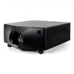 Christie DWU850-GS Wuxga 1DLP Black Laser Projector. Fixed Price $2750.00.