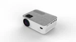 Rca 480P Lcd Projector Model No. RPJ143-26DISP. Fixed Price $40.00.