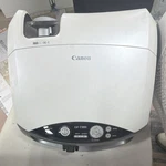 Canon LV-7380 Desktop Projector White Mpn High Quality Display. Fixed Price $900.00.
