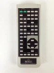 Genuine Runco Dtv 991 / Ultra Projector Remote Control. Fixed Price $6.80.