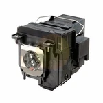 Projector Lamp Module For Epson H605A. Fixed Price $107.09.
