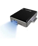 Aiptek Mobile Cinema I20 Apple Iphone 3GS, And 4S & IPAD2. Fixed Price $66.75.