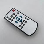 Remote Control For Unic UC28 UC40 UC46 And UC80 Projector Original Genuine Oem. Fixed Price $9.74.