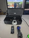 Acer P1283 Dlp Projector 3000 Ansi Conference Room Hdmi Euc. Fixed Price $189.99.