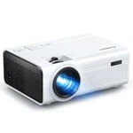 Genuine 1080P Crosstour P600 Mini Video Projector Portable Movie Support. Fixed Price $35.00.
