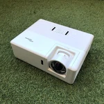 Optoma JNF7345ST Dlp 1080P Projector 4000 Ansi Lumens, 3D, 4K And Hdr Compatible. Fixed Price $1199.99.