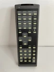 Original Christie Ft 412-BAT W03793 Projector Remote Control DLV1280DX Tested. Fixed Price $29.50.