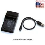 Battery Charger For Sony HDR-PJ720E HDR-PJ740E HDR-PJ760V HDR-PJ780E HDR-PJ790E. Fixed Price $15.99.