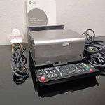 Lg PH450UG Ultra Short Throw Led Projector 720P Hdmi Bluetooth Ships In 1 Day. Fixed Price $219.99.
