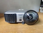 Sharp PG-F267X Short Throw Dlp Projector. Fixed Price $499.00.