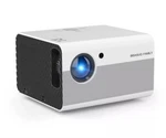 Bigasuo B-509 Native 1080P Mini Projector D30. Fixed Price $38.50.