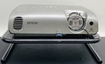 Epson Lcd Projector Model : EMP-X3 100/240V 50/60HZ 2.9-1.2A No Remote. Fixed Price $64.99.