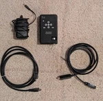 Aaxa P3 Pico Pocket Mini Projector. Fixed Price $24.00.
