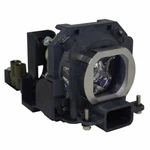 Jaspertronics Lamp & Housing Panasonic PT-LB60NT Projectors 1 Year Warranty. Fixed Price $94.99.
