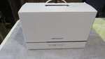 Dbpower L21 Mini Lcd Video Projector, White. Fixed Price $75.99.