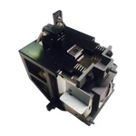 Jaspertronics Original Lamp & Housing For Benq W5500 Projectors - 1YR Warranty. Fixed Price $154.99.