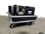 Panasonic PT-DZ12000U 12,000 Lumens Wuxga 3-CHIP Dlp Projector Used Works. Fixed Price $1199.00.