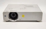 Panasonic PT-VW440 Video Lcd Projector Hdmi W/ Power Cord (2700 Lamp Hours). Fixed Price $94.99.