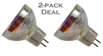 2PC Bulb For Kodak Modules B3EXW LC500 Amt Ektagraphic Ektapro 320 Medalist. Fixed Price $34.20.