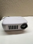 Merkury Lcd Projector MI-P001U Mini Only. Fixed Price $17.56.