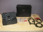 Proxima Desktop Multimedia Lcd Video Projector Model 2810 / Case & New Bulbs!. Fixed Price $206.50.