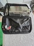 Epson EMP-737 Lcd Projector Home Theater Office Conference Perfect (31 Hours). Fixed Price $39.00.