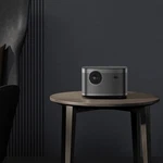 Xgimi Horizon 1080P Fhd Movie Projector 1500 Iso Lumen, 4K Supported, Android Tv. Fixed Price $439.00.
