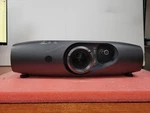 Panasonic PT-RZ470UK 1080P Laser Projector 6930 Hours *as Is/read* C620DS. Fixed Price $169.99.