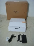 Optoma GT3500HDR Full Ust Ultra Short Throw 3800 Lumen Laser Projector -nob!. Fixed Price $929.00.