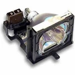Al Series Lamp & Housing For The Philips LC4433/99 Projector - 90 Day Warranty. Fixed Price $44.99.
