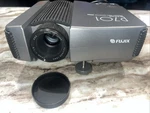 Fujix P701 Compact Video Projector. Doesn Work. Fixed Price $15.00.